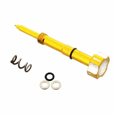 VITE MISCELA CARBURATORE KEIHIN FCR ORO per KTM 525 SMR 4T 2004-2005 Foto 1 de 2