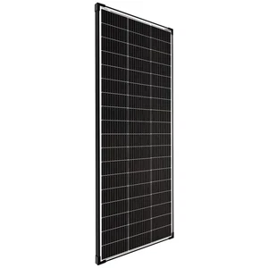 Offgridtec® MONO 200W V2 Solarpanel 30V Black Frame - Bild 1 von 10