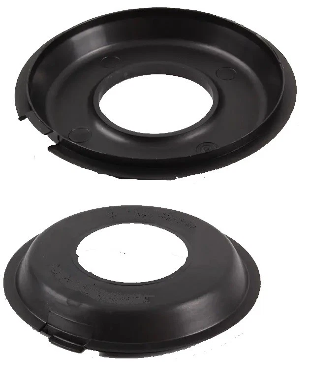 50 x tappo interno scudo antipolvere distributore per adattarsi a Bosch 4 cliy 1230500147 - Immagine 1 di 1