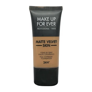 MAKE UP FOR EVER Matte Velvet Skin Full Coverage Foundation *Y415* 30m / 1 oz - Picture 1 of 1