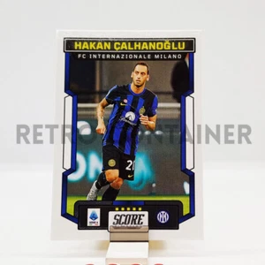 Panini SCORE 2023-24 Serie A - 69 Hakan Çalhanoğlu (Inter) - Picture 1 of 1
