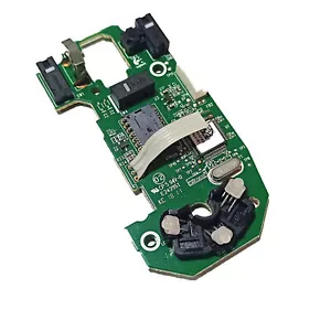Wired Mouse Motherboard Main Board Replacement Accessory for Logitech GPRO - Picture 1 of 4