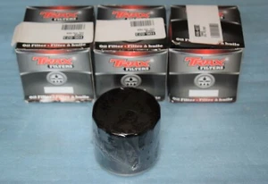 3 filtres à huile TRAX DUCATI Monster 620 696 796 750 800 900 1000 1100 1200 - Imagen 1 de 1