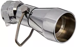 Homewerks Worldwide 228620 CHR/BRS SHWR HP Shower Head - Picture 1 of 1