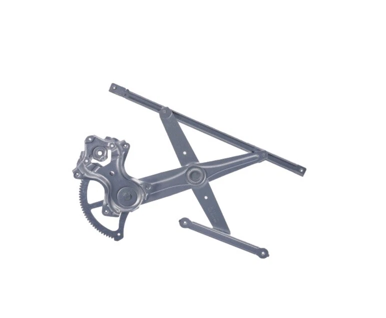 Regulador de janela de energia dianteiro direito sem motor para Toyota Highlander 2008 - 2013 - Imagem 1 de 1