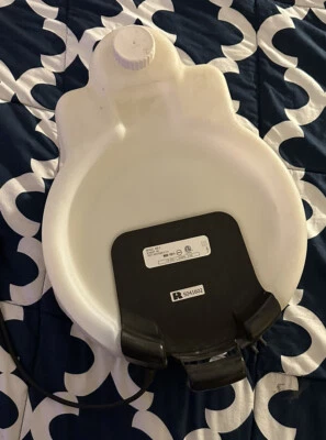 Tanque de agua Rainbow Vacuum Rexair AquaMate 2 Aqua Mate II solo AM2 Foto 1 de 4