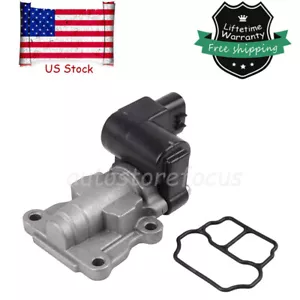 Idle Air Control Valve FOR CHEVROLET PRIZM 1998-2002 TOYOTA COROLLA 2000-2001 - Picture 1 of 14