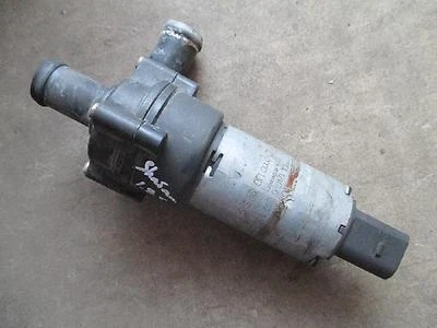 Zusatzwasserpumpe VW Sharan Golf 4 Passat 3B 3BG T4 1J0965561A Wasserpumpe  - Bild 1 von 4