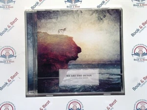 We Are the Ocean - Cutting Our Teeth CD Mint - Picture 1 of 2