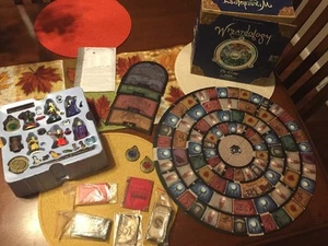 Wizardology - Imagen 1 de 6