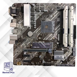 AM4 Mobo + RAM + SSD Combo | B450M-A II + 16GB + 512GB - Afbeelding 1 van 4
