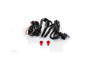 37010 - Kabelsatz plus Schalter für Zusatzscheinwerfer kompatibel mit BMW R NINE