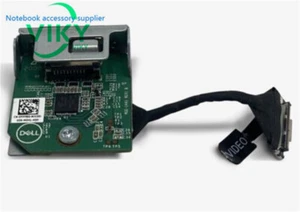 0YPF8G DP Dell OptiPlex DisplayPort Board Add-on Port 3070 7060 Micro Mini PC - Picture 1 of 3