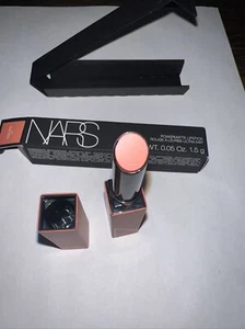 NARS Powermatte High Intensity Lipstick  [ FREE BIRD 121 ] 0.05 oz AUTHENTIC BIN - Picture 1 of 3