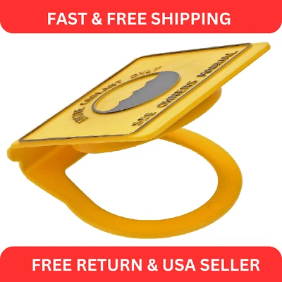 Tapa depósito refrigerante motor Dorman 54201 Foto 1 de 4