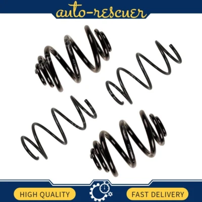 Amortiguadores Bilstein muelle helicoidal delantero trasero 4x para BMW 325Ci 2001 a 2006 Foto 1 de 3