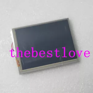 Free Shipping New TX14D26VM1BPA for 5.7" 320×240 LCD Panel Display Screen - Picture 1 of 9