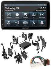 Produktbild - Blaupunkt USB DAB SD MP3 Bluetooth Autoradio für Toyota RAV-4 Celica MR2 Spyder