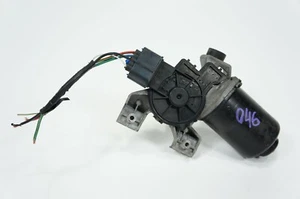 2005-2013 range rover sport L320 front windshield wiper motor actuator oem - Picture 1 of 12