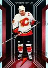 2006-07 Gatorade #3 Jarome Iginla