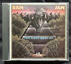 The Very Best Of by Ram Jam CD Format 1990 Guitar Rock