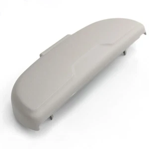 FUNDA GAFAS COCHE GRIS 76440-54G00 PARA SUZUKI SX4 SWIFT GRAND VITARA - Imagen 1 de 4