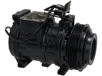 For 1996-2002 Mercedes SL600 A/C Compressor 81238MHGV 1997 1998 1999 2000 2001 - Image 1 of 2
