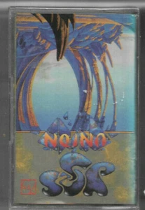 YES Cassette Spain 1991 Union - Picture 1 of 1