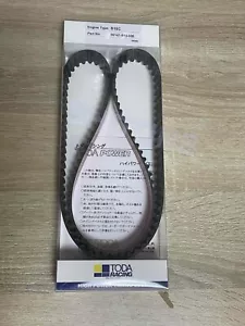 TODA RACING CIVIC EG6 SiR B16A VTEC High Power Timing Belt - Picture 1 of 1