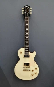 Gibson Les Paul Standard 50S Plain Top 2023 Electric Guitar - Picture 1 of 15