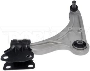 Front Left Lower Suspension Control Arm & Ball Joint for 2013-2015 Ford Fusion -