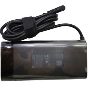 HP 200W 19.5V 10.3A AC Adapter Power Charger For HP OMEN ZBook 17 G5 TPN-DA10