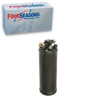 4 Seasons A/C Receiver Drier For 1999-2005 Mack CX - Image 1 of 4
