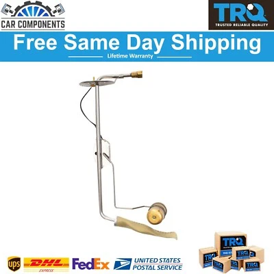 Отправочный блок топливного бака TRQ подходит для грузовиков Chevrolet 1947-1959 годов выпуска - Изображение 1 из 4