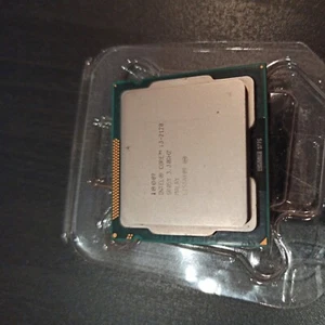 Intel i3-2120, LGA1155 Procesador CPU - Imagen 1 de 4