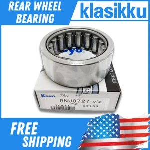 Koyo RNU0727 70411 02103 Rear Wheel Bearing For Toyota Land Cruiser 2F - Bild 1 von 5