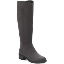 Style & Co. Womens Graciee Double Zipper Tall Knee-High Boots Shoes BHFO 7382