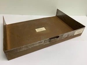 ASHPAN PARA DUNSLEY ENTERPRISE 18" - Imagen 1 de 4