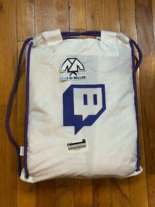 Albino and Preto A&P x Twitch • White • A2F • BRAND NEW - Picture 1 of 23
