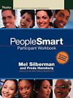 Peoplesmart Participant Workbook (Pfeiffer Esse, Silberman+=