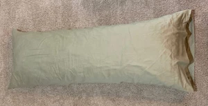 My Pillow Long Body Pillow CLEAN With Pillow Case Included 18" x 54" - Picture 1 of 4