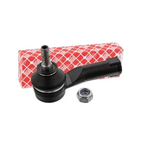 FEBI BILSTEIN 19605 Spurstangenkopf passt für Renault Clio II BB_, CB_ - Picture 1 of 1