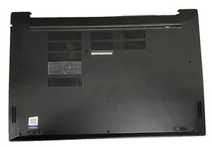 Lenovo ThinkPad E590 20NB 20NC 02DL837 coque inférieure base cover bas - Photo 1/2