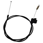 For 946 04728A For Craftsman 247374400 Lawn Mower Zone Control Cable