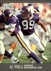 B3038- 1991 Ultra Fußball Karten 201-300 + Einsätze -du Pick- 15 + Gratis US - Bild 1 von 212