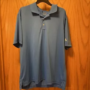 Adidas Pure Motion Golf Polo Shirt Men’s XL - Picture 1 of 7