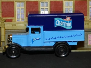 Rarität,  1:43,Oldtimer, Charmin, Nr.-,-,Sammlung,Auflösung,Nachlass - Bild 1 von 4