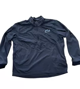 Nike Therma-FIT Wild Run Element Men's 1/2-Zip Running Top, DD6764 size XL - Picture 1 of 9