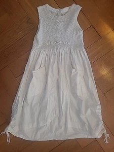 Toff Togs Kleid 128 festlich - Bild 1 von 3