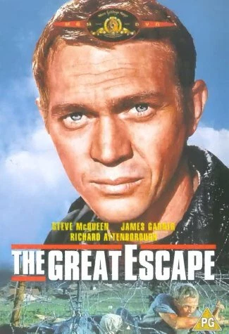 The Great Escape [DVD] - Image 1 of 1